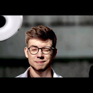 Meet your Posher, Antonius